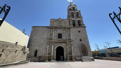 Monclova celebra a Santiago Apóstol con misas, cabalgata y presencia del Obispo Onésimo
