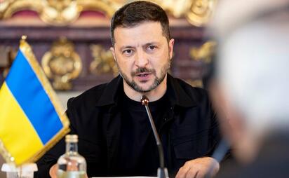 Zelensky restaura agencias anticorrupción tras protestas