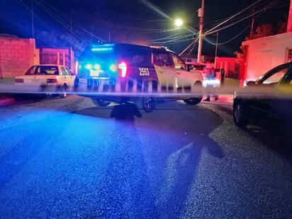 Autoridades confirman suicidio de hombre en colonia Los Montes; suman 21 casos en el año