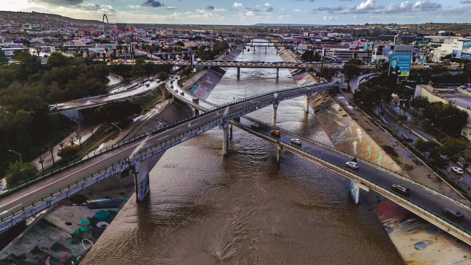 Contaminación