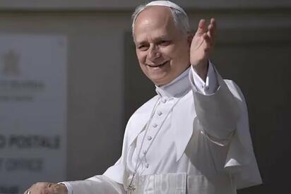 ¿Viene el Papa León XIV a México? Esto dijo Sheinbaum