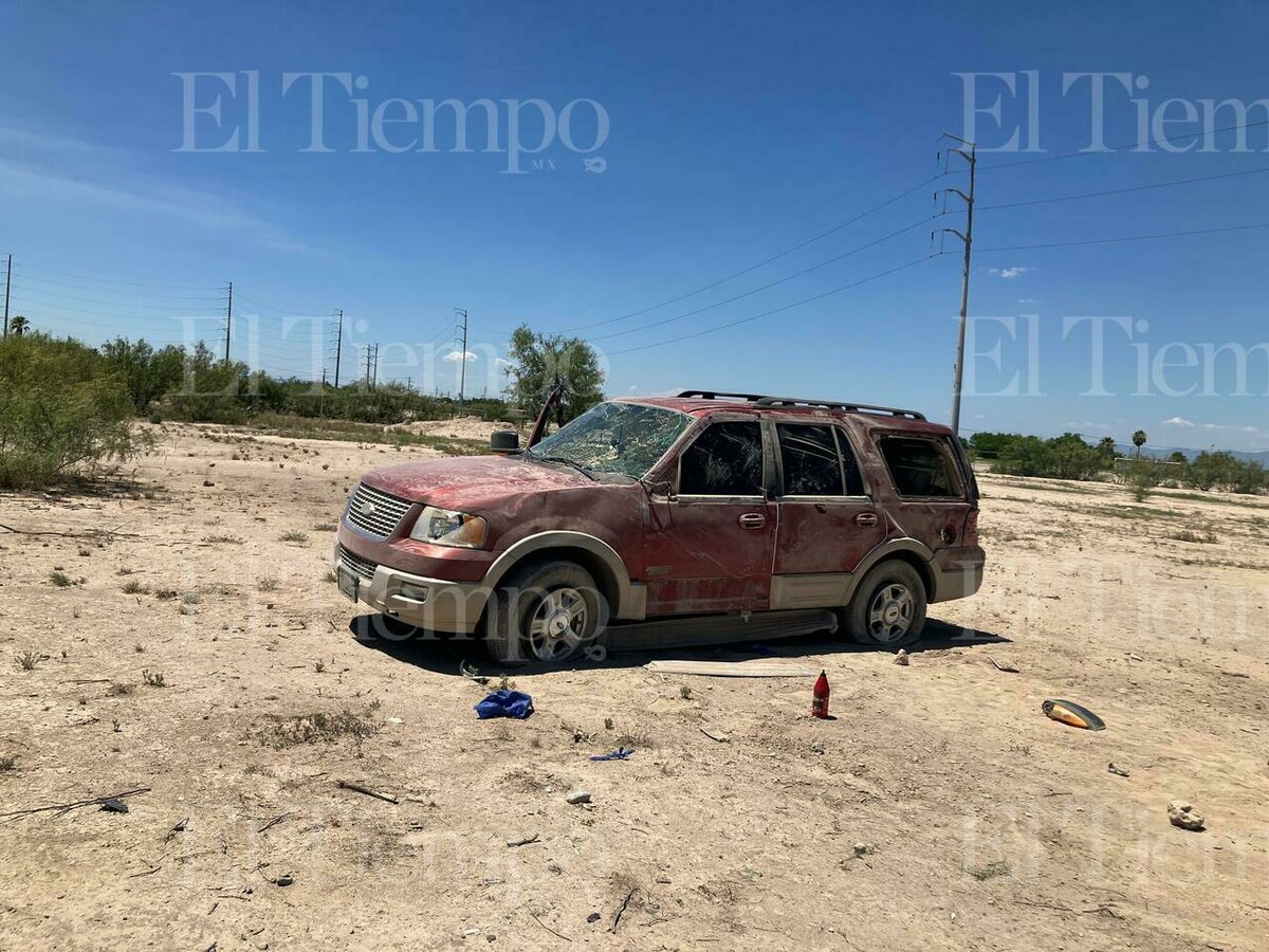 Accidente