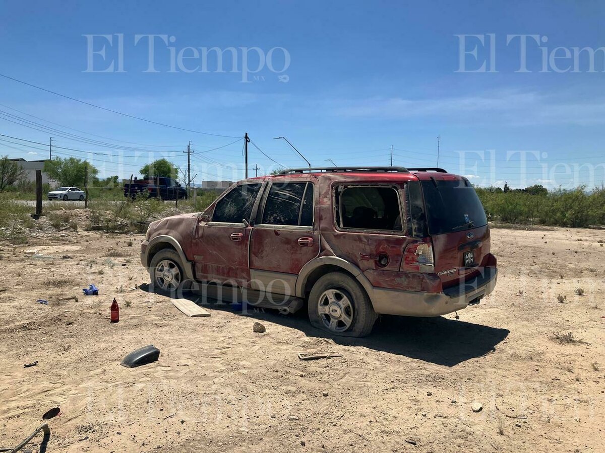 Accidente