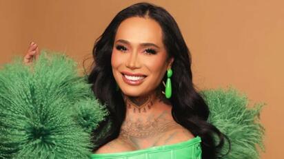 ¡Sorpresa! Karina Torres llega a La Casa de los Famosos
