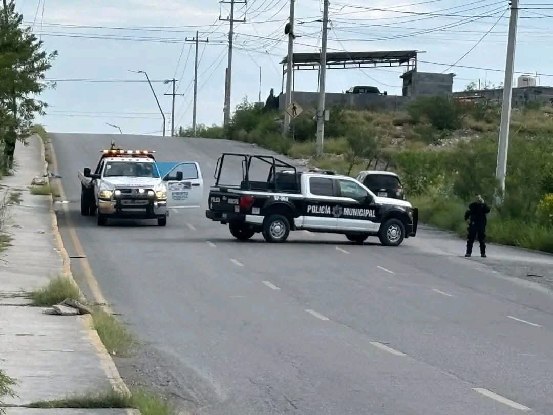Accidente 