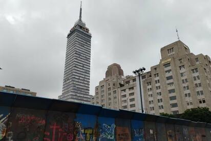 CDMX se blinda por marcha contra gentrificación este sábado