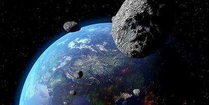 ¿Golpeará la Tierra? Esto dice la NASA sobre el asteroide 2025 OW