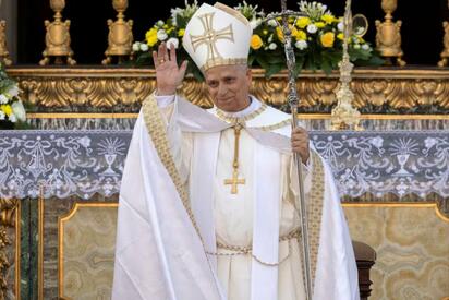 Papa León XIV y jerarca ruso abordan conflicto en Ucrania