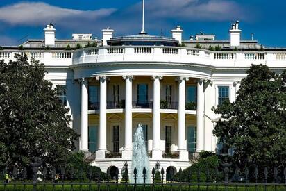 Casa Blanca frena pruebas con polígrafo en el Pentágono