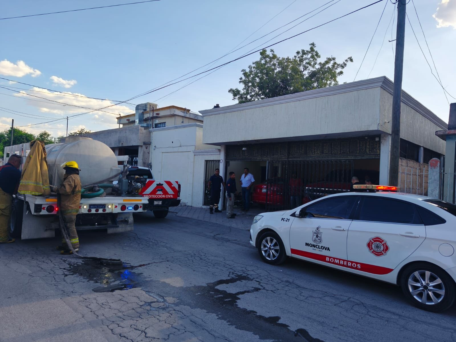Seguridad 
