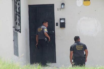 Fiscalía revisa cámaras y recaba testimonios tras intimidación a periodista en Piedras Negras