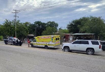 Investigan trágico suicidio ocurrido en colonia El Mimbre; hombre se quitó la vida frente a su madre y suegra
