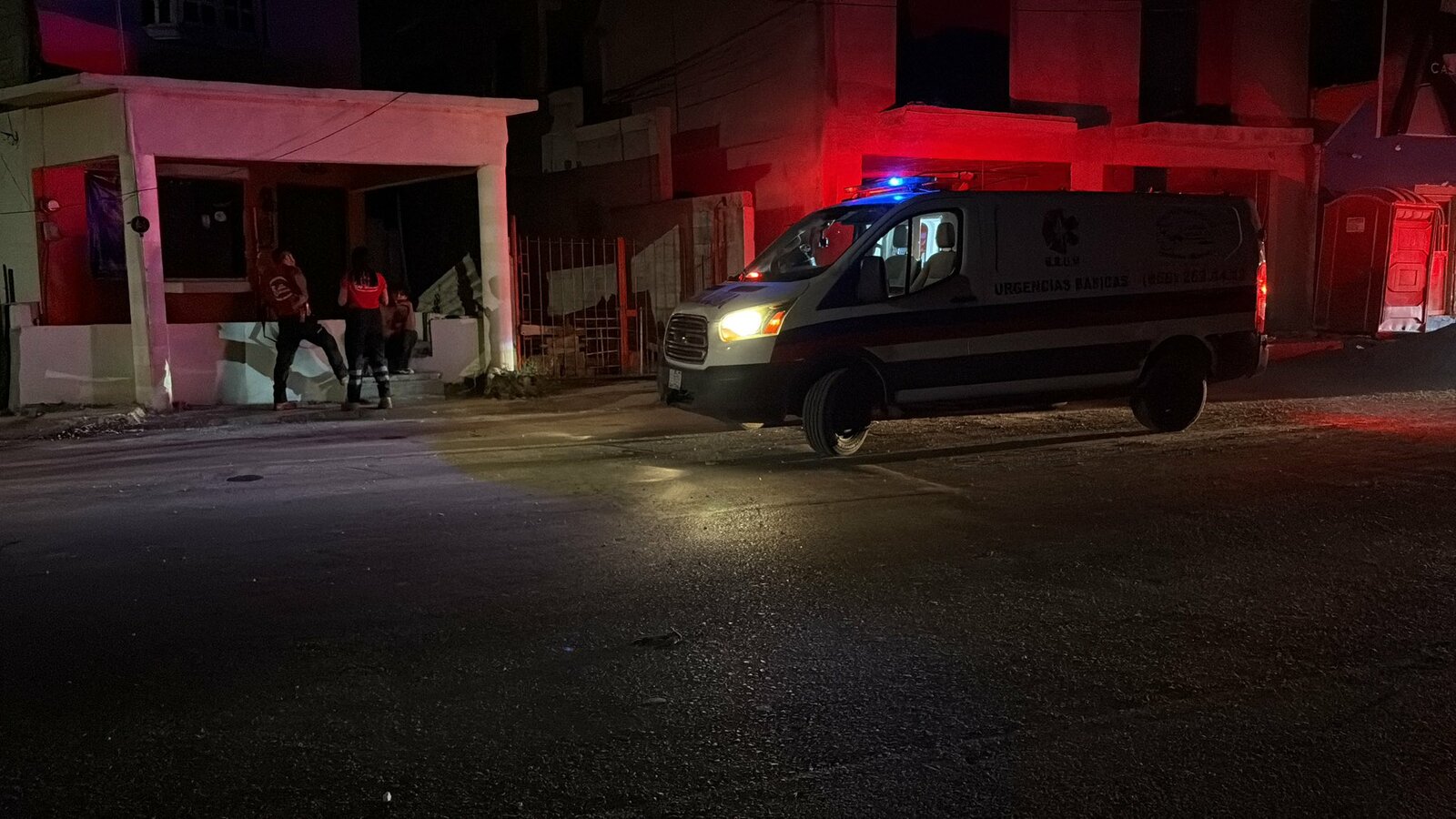 Seguridad