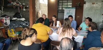 Programa de escrituración del Estado beneficia a viviendas con valor catastral menor a 900 mil pesos