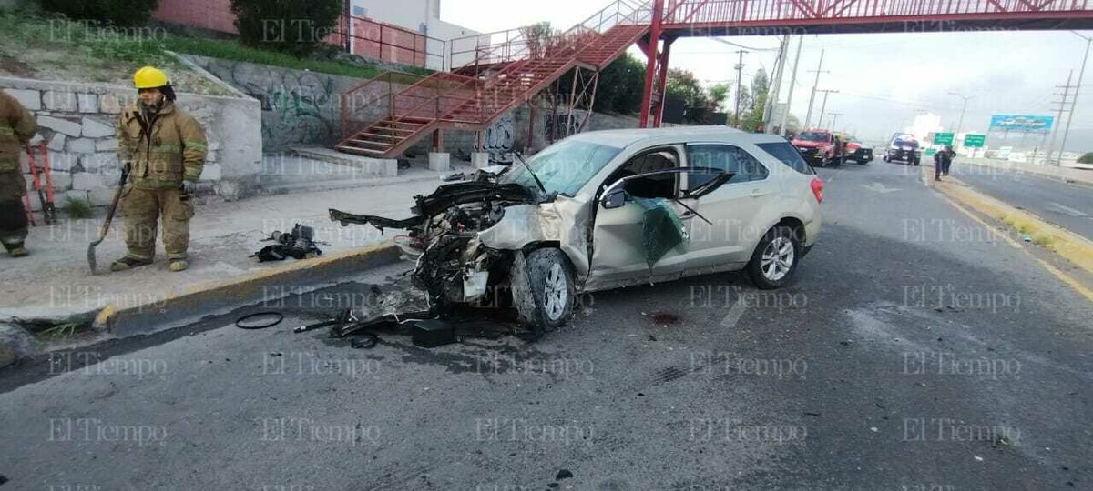 Accidente