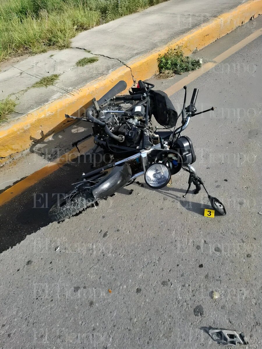 Motociclista 