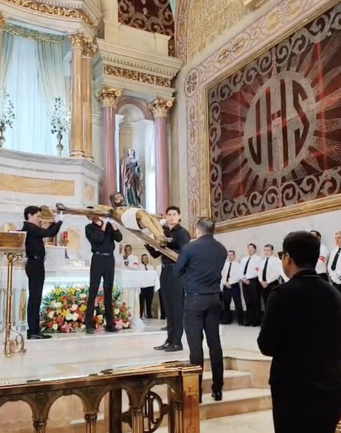 Religión