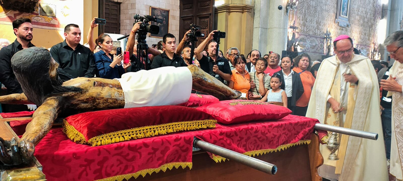 Religión