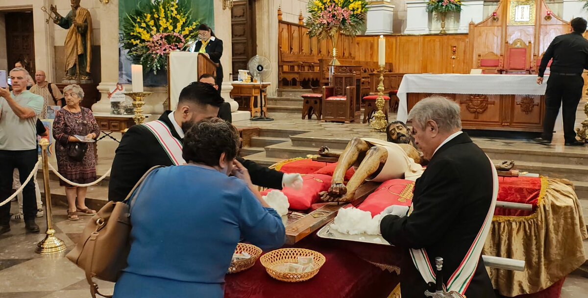 Religión