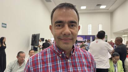  CANACINTRA Sureste prevé mejora en empleo y exportaciones