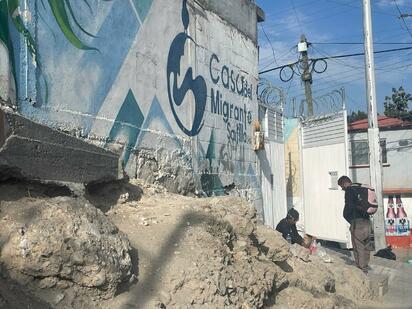 Migrantes optarán por asilo en México ante restricciones en EE. UU.