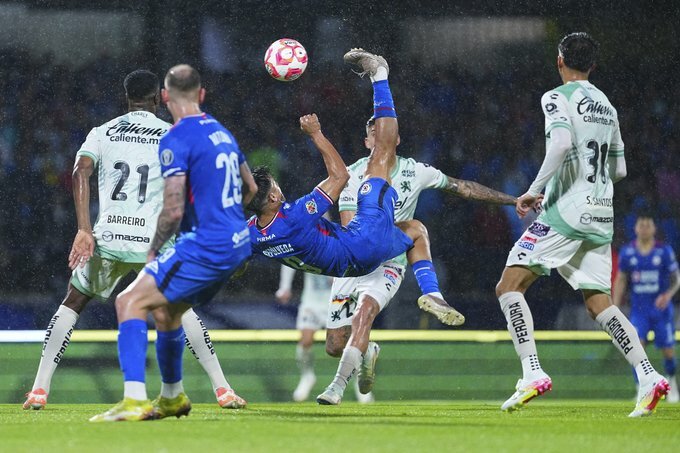 FUTBOL