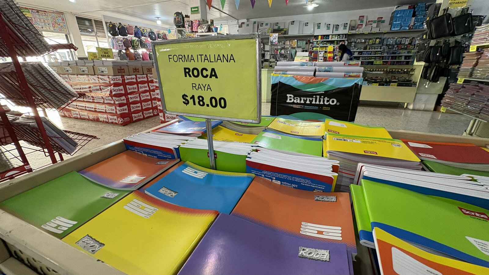 Regreso a clases