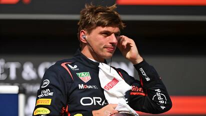 Red Bull retiene a Verstappen: cláusula impide su salida