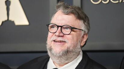 Cineasta Guillermo del Toro rechaza la IA en el arte