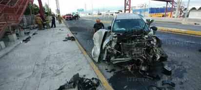 Aumentan 60% los accidentes viales en vacaciones, reporta Cruz Roja