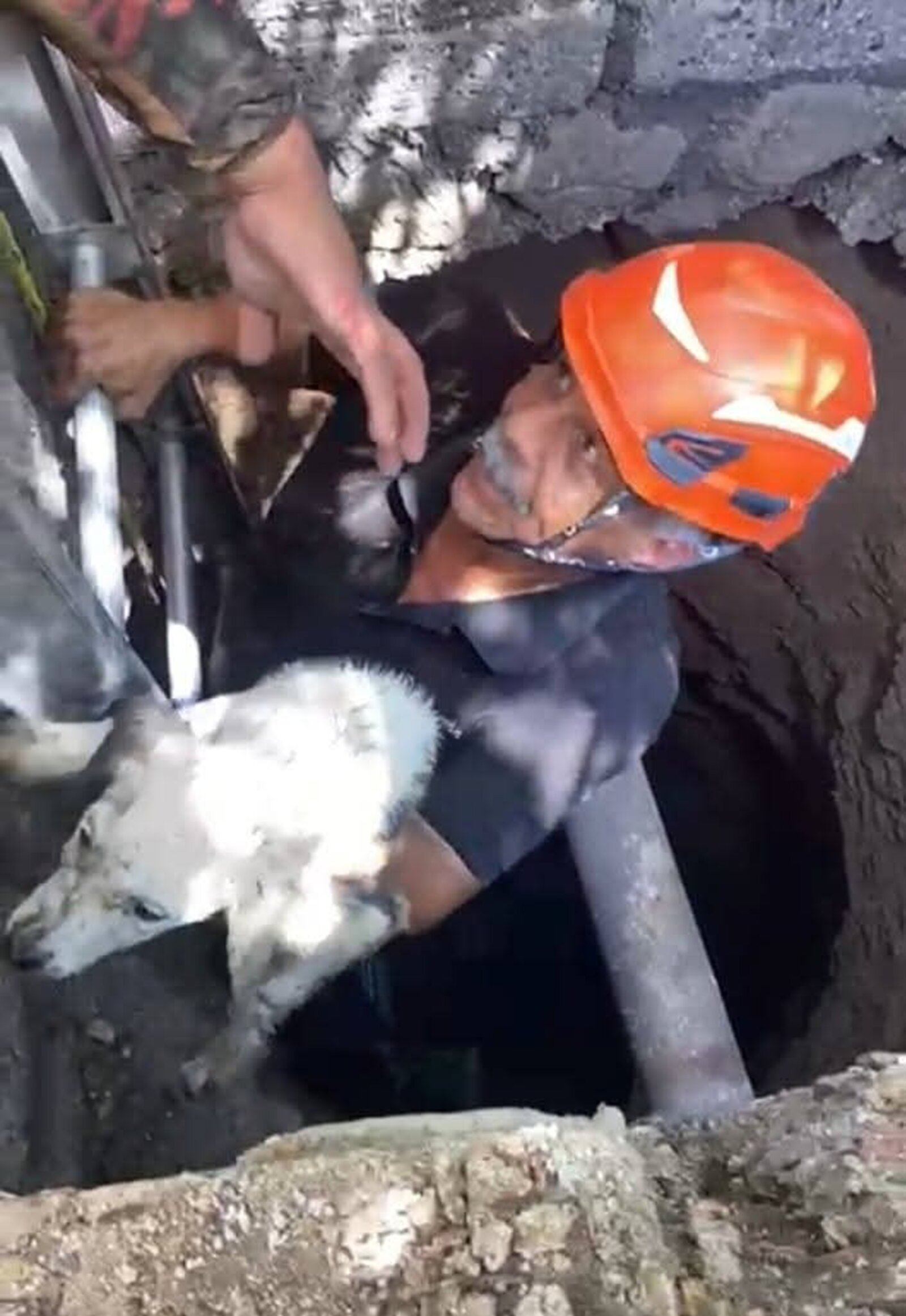 Rescate