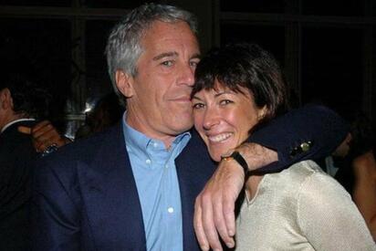 Ghislaine Maxwell pide a Corte Suprema revocar su condena
