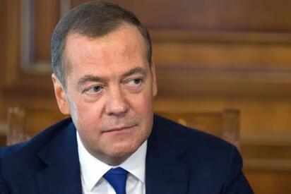 Medvédev responde a Trump tras nuevo ultimátum a Rusia