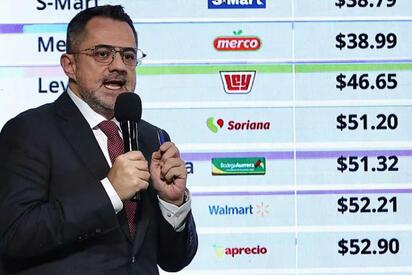 Profeco llama a denunciar cargos extra por pago con tarjeta