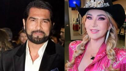 “Sí me dolió”: Arturo Carmona rompe el silencio sobre Alicia Villarreal 