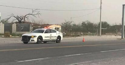 Ciudadana denuncia presunta extorsión en carretera Nava–Piedras Negras por parte de la Guardia Nacional.