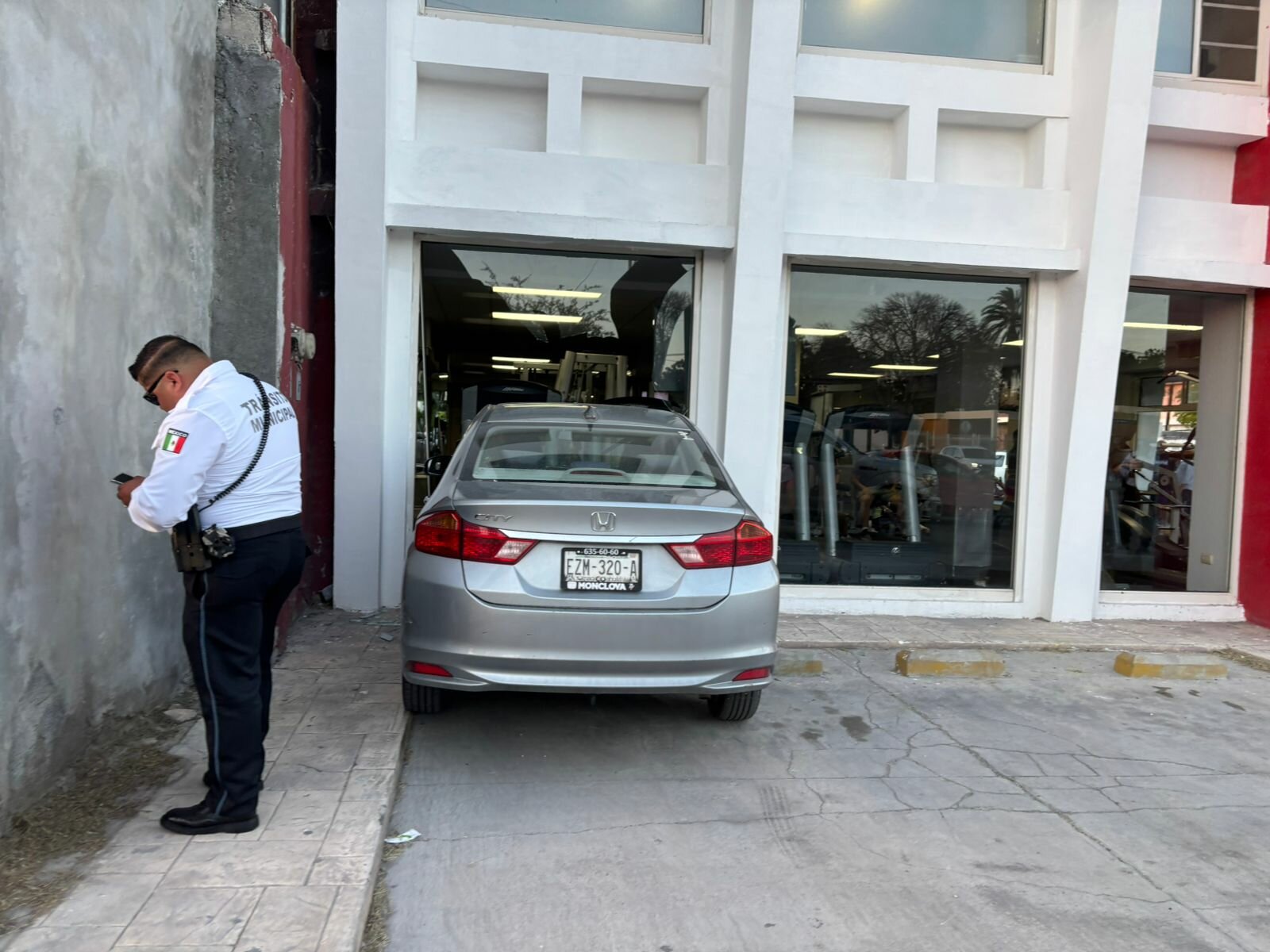 Seguridad