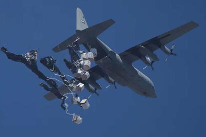 Gaza: crisis humanitaria sin precedentes, alerta Francia