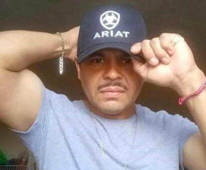 Fernando Cárdenas Garza desaparece en Nueva Rosita y moviliza a su comunidad