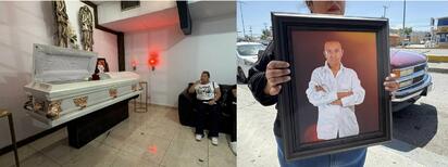 “Manolo Páez siempre fue luz para su familia”: piden justicia por el fotógrafo asesinado