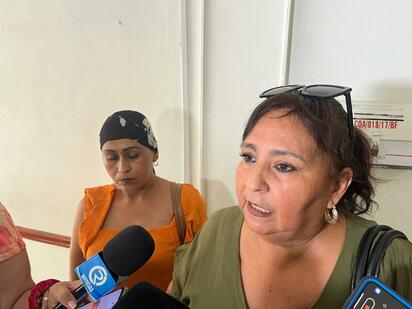 Pacientes con cáncer de Monclova enfrentan incertidumbre por cambio en sede de quimioterapias