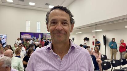 Coparmex propone diversificar comercio ante presión arancelaria