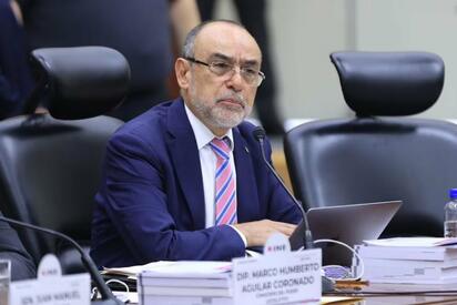 INE aclara sanciones por uso de acordeones en elección judicial