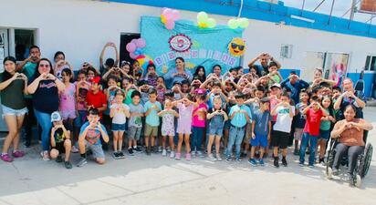 Fundación Bravitos de Corazón arranca cursos de verano gratuitos para niñas y niños