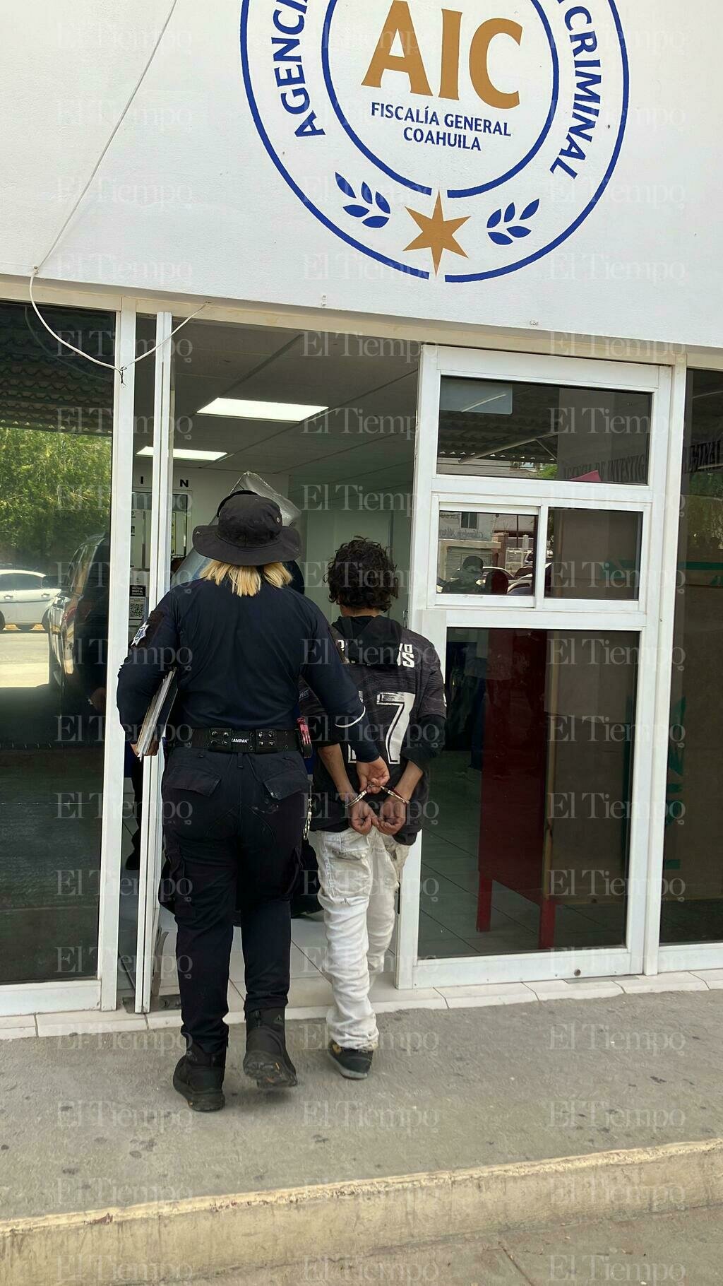 Seguridad