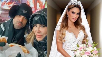 ¿Quién es el esposo de Ninel Conde y a qué se dedica?