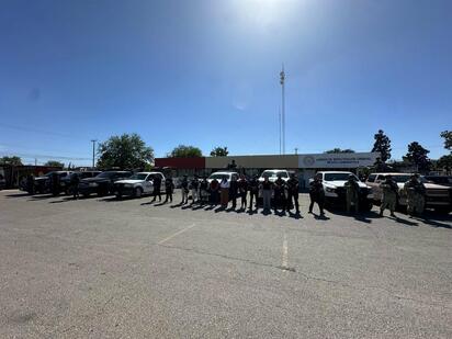 Policía PAR y AIC aseguran 40 kilos de marihuana y detienen a tres en cateo