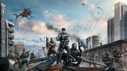 La temporada 5 de Call of Duty: Black Ops 6 y Warzone se lanza el 7 de agosto