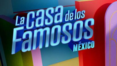 Así puedes votar por tu favorito en La Casa de los Famosos