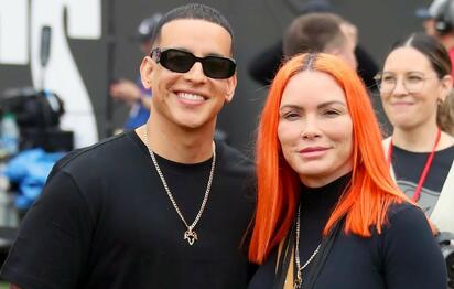 Daddy Yankee demanda a su exesposa por 12 mdd